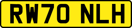 RW70NLH