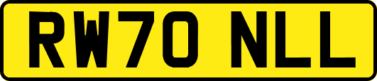 RW70NLL