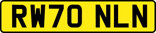 RW70NLN