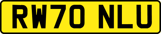 RW70NLU