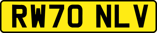 RW70NLV