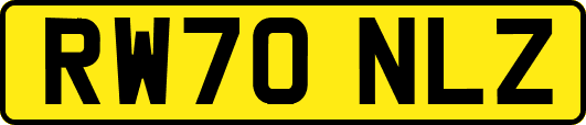 RW70NLZ