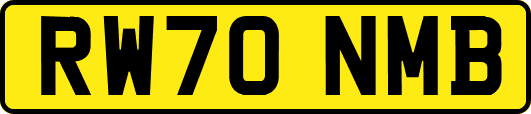 RW70NMB