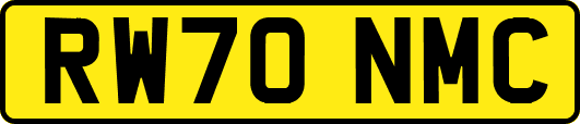 RW70NMC