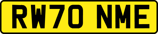 RW70NME