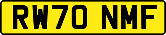 RW70NMF
