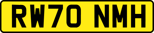 RW70NMH