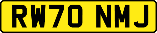 RW70NMJ