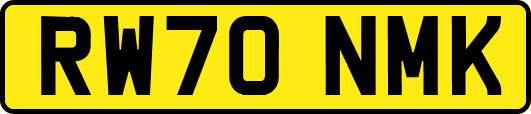 RW70NMK