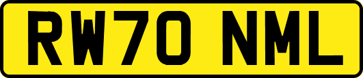 RW70NML