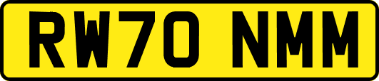 RW70NMM