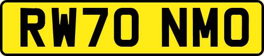 RW70NMO