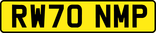 RW70NMP
