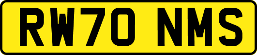 RW70NMS