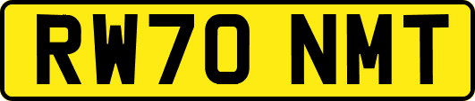 RW70NMT