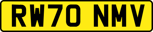 RW70NMV