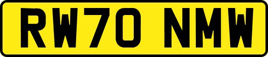 RW70NMW
