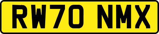 RW70NMX