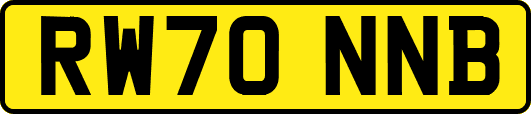 RW70NNB