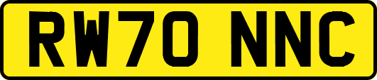 RW70NNC