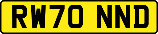 RW70NND