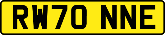RW70NNE