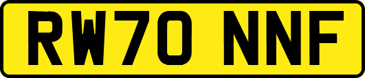 RW70NNF