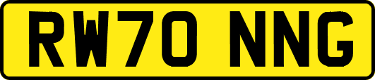 RW70NNG