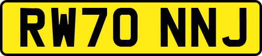 RW70NNJ