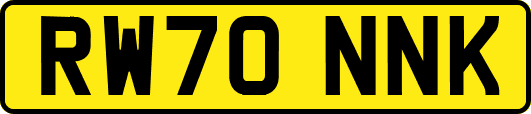 RW70NNK