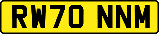 RW70NNM