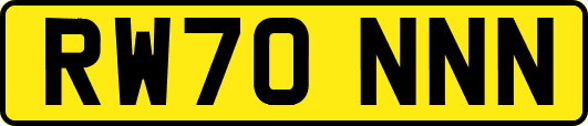 RW70NNN