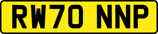 RW70NNP
