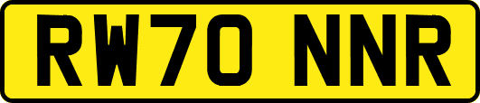 RW70NNR