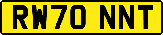 RW70NNT