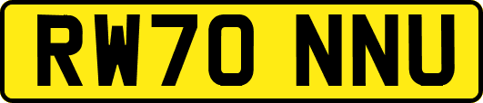 RW70NNU