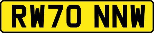 RW70NNW