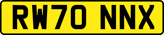 RW70NNX