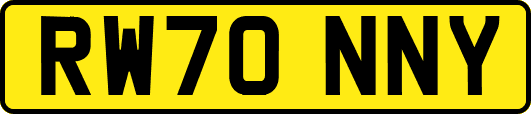 RW70NNY