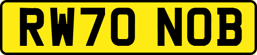 RW70NOB