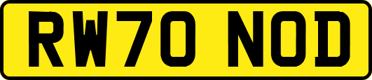 RW70NOD