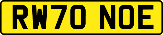 RW70NOE