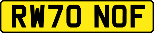 RW70NOF