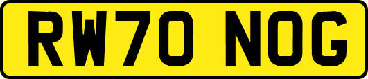 RW70NOG