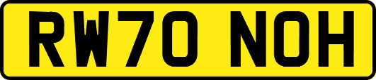 RW70NOH