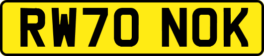 RW70NOK