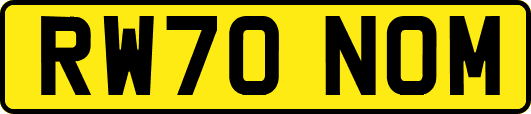 RW70NOM