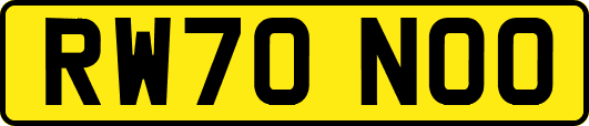 RW70NOO