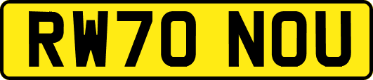 RW70NOU
