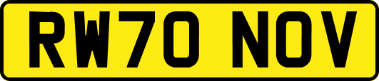 RW70NOV